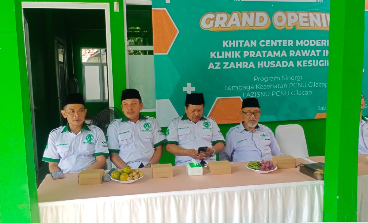 Mengapa Warga Cilacap Antre Berjam-jam untuk Cek Kesehatan Gratis di Jalan A. Yani?